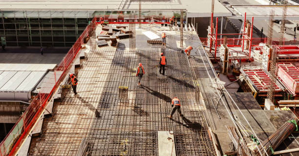 Best Concrete Foundation Repair in Six Mile, SC