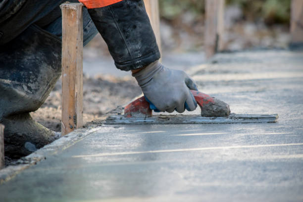 Best Residential Concrete Solutions in Six Mile, SC
