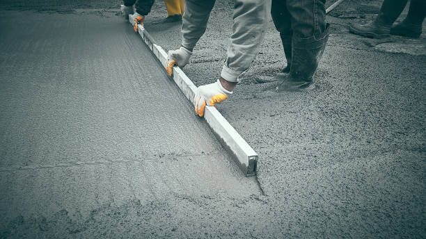Best Concrete Sealing and Maintenance in Six Mile, SC
