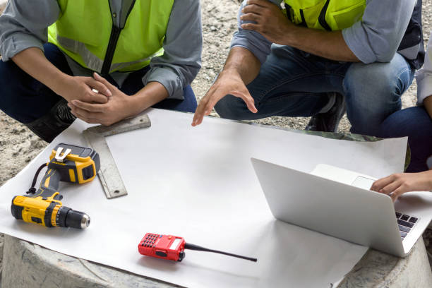 Best Concrete Removal and Replacement in Six Mile, SC