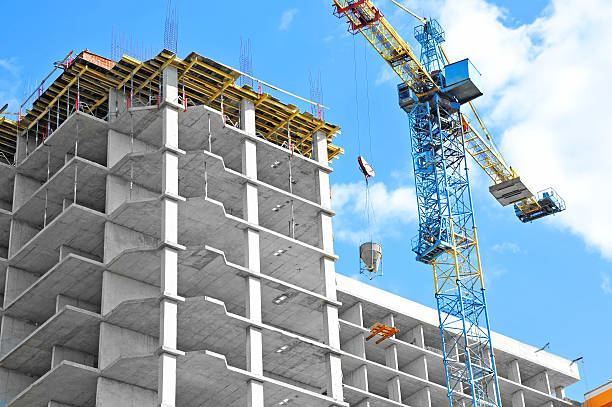 Best Concrete Grinding and Polishing in Six Mile, SC